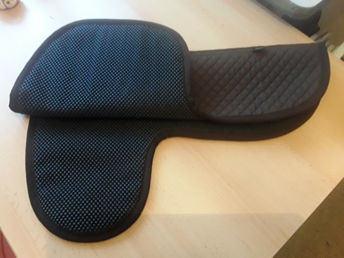 Artemis side saddle - artemis,