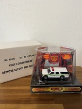 Code 3 Collectibles 1/64