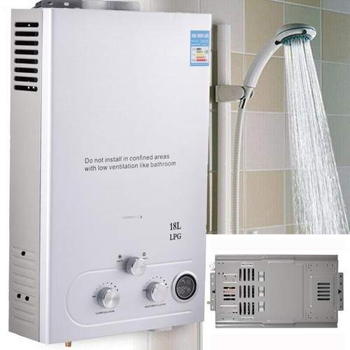 18l instant lpg - instant,