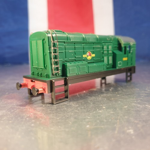 Hornby class locomotive - hornby, 00