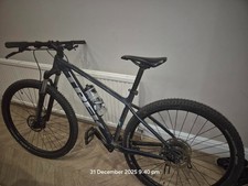 Trek Marlin 7 Mountain Bike