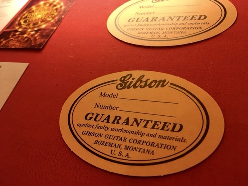 Gibson bozeman historic - gibson,
