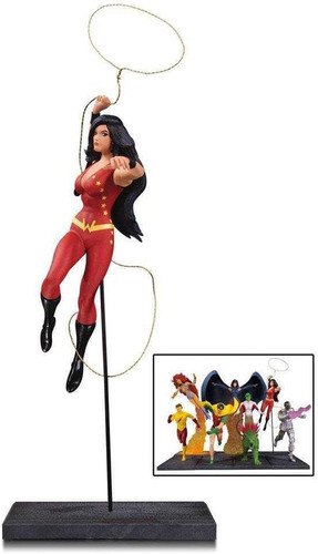 The new teen titans - new, wonder