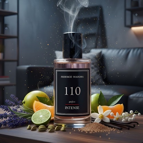 Federico mahora pure 110 - pure,