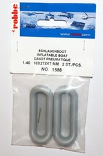 Robbe Model Inflatable Boat