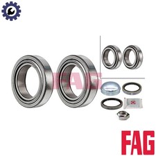WHEEL BEARING KIT 713 6503 10