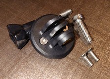 Garmin Edge Out Front Mount