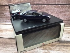 Norev 1/43 ~ Citroen C5 ~ Dark
