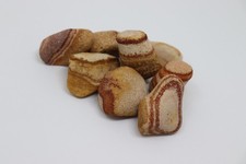 120 kg pebbles River pebble