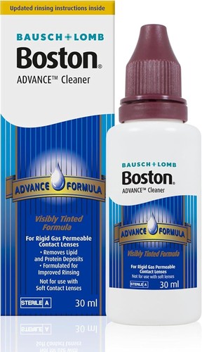 Advance cleaner for - advance,