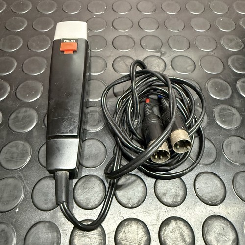 Vintage philips n8200 - philips,