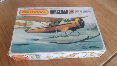 Matchbox scale - -, 1/72