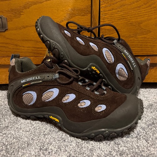 New vtg merrell - new,