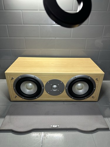 Eltax liberty centre speaker - eltax,