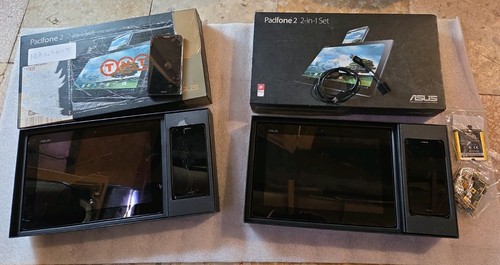 Asus padfone2 in1 set - set,