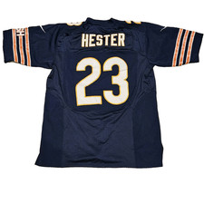 Nike Chicago Bears #23 Devin