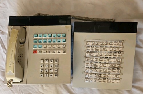 Tie communications meritor - communications,