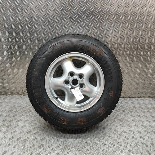 Land rover range mk2 - range,