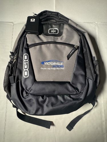 Nwt ogio backpack victorville - nwt,