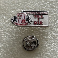 Smart  & Rare Sunderland