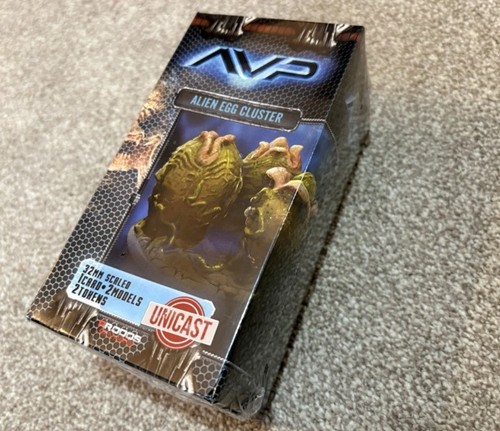 Aliens predator avp egg - aliens, vs