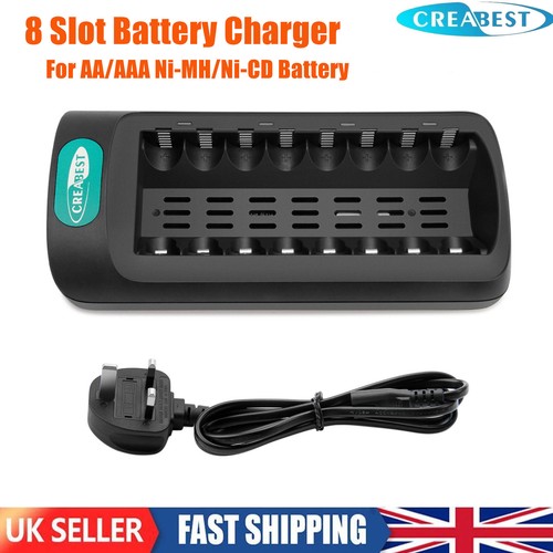 Battery charger slot - charger,