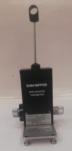 Shin nippon b 44 - shin, tm-b-44