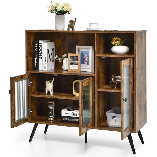 Industrial side cabinet - industrial,