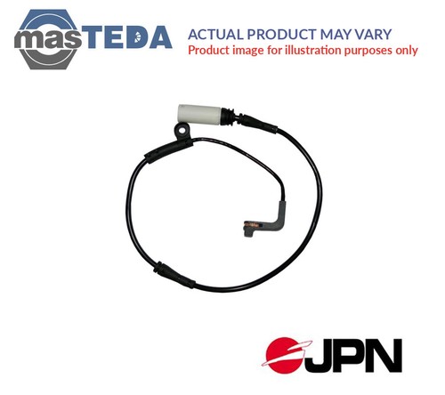 12h0069 jpn brake - pad, wear