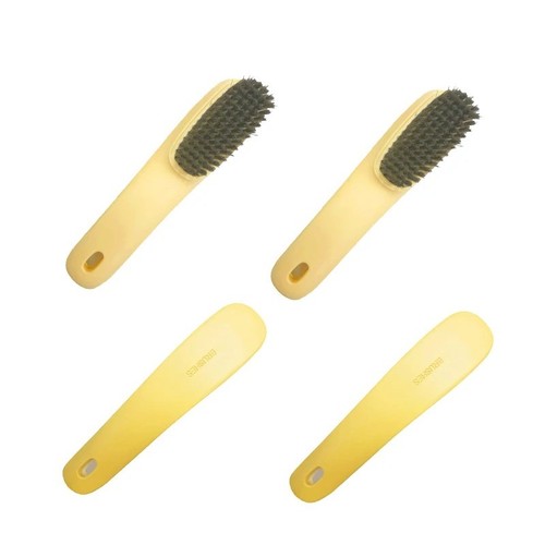 Multi purpose shoe - multi-purpose, cleaning