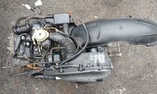 Peugeot Tweet 50cc Scooter Complete Engine 2012 Tested Running 3k Miles