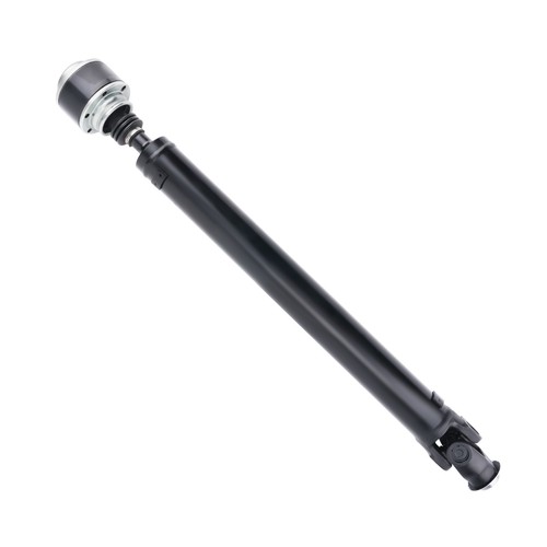 Front drive shaft - for, land