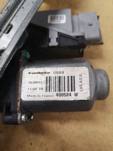 Peugeot 307 2006 right - 2006,