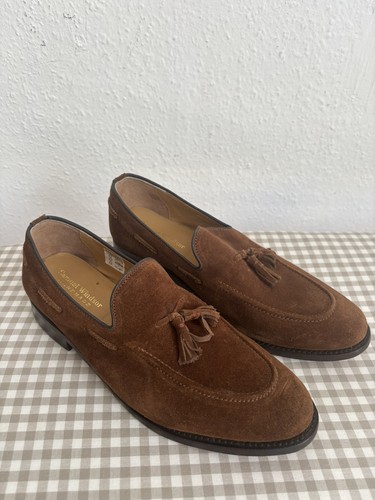Samuel windsor mens brown - samuel,