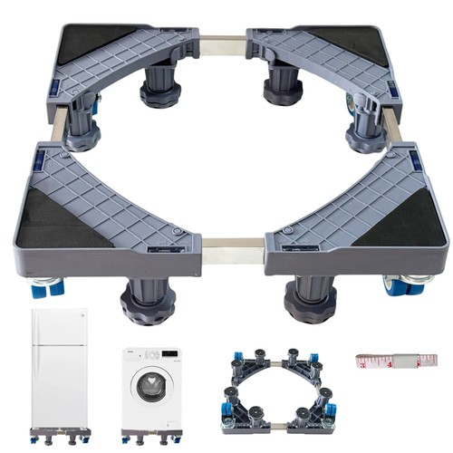 Adjustable furniture dolly - furniture,