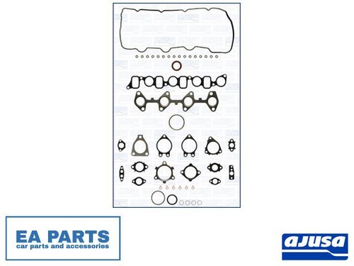 Gasket set cylinder - gasket, head