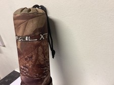 Shimano Tribal Realtree Net