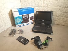 Polaroid 7" Swivel Screen