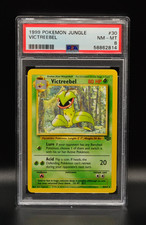 Victreebel 1999 Pokemon Jungle