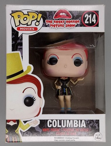 214 columbia the rocky - 214,
