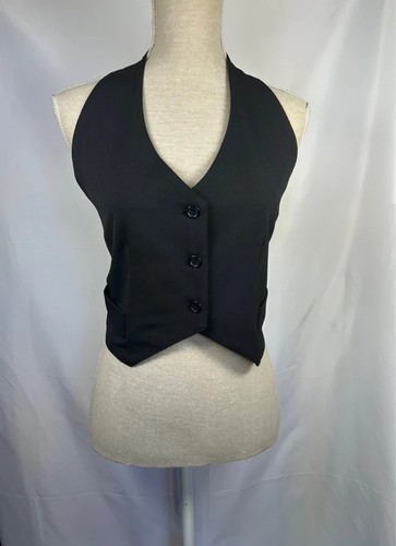 Lorna bose black halterneck - bose,