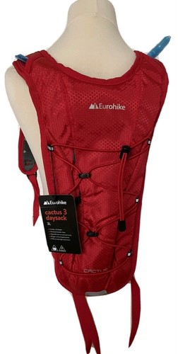 Eurohike cactus red - eurohike, 3