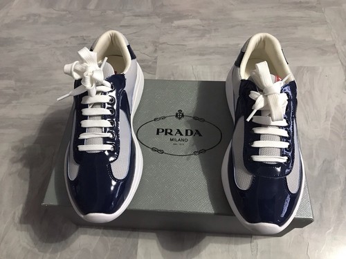 Prada americas cup - americas,