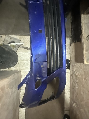 Peugeot 308 front bumper skin - 308,