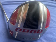 BenRoss Quad Max Driver 12 Deg Reg Aldila Graphite 45 1/2”