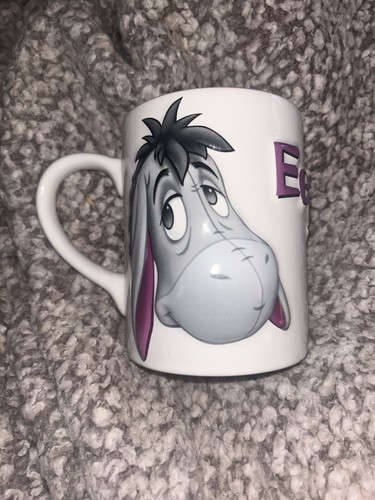 Disney large eeyore - large, in