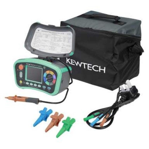 Kewtech kt66dl multifunction - kt66dl,