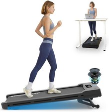 Walking Pad Treadmill with 12%