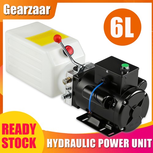 Liter hydraulic pump - liter,