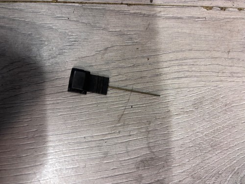 Cleaning pin for - for, stihl